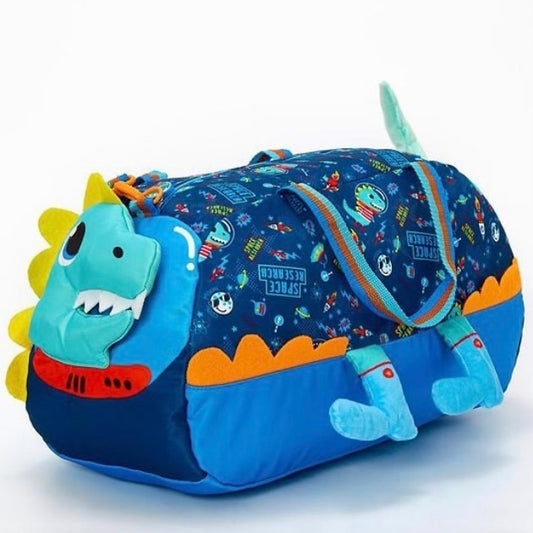 KIDS DUFFLE BAG