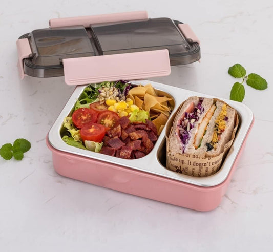 TWINSEAL LUNCH BOX