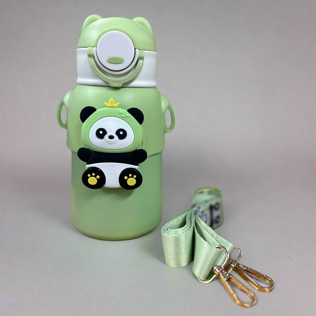 SIP & PLAY BOTTLE