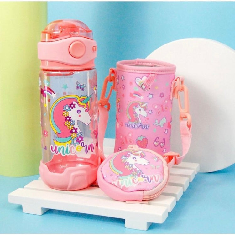 POUCHTOTS TRITAN BOTTLE
