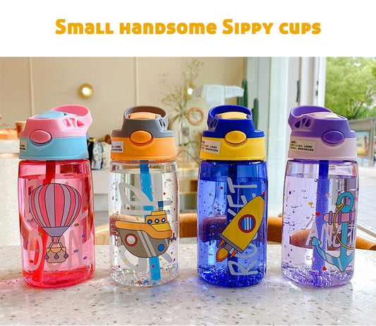SIPPYSIP KIDS BOTTLE