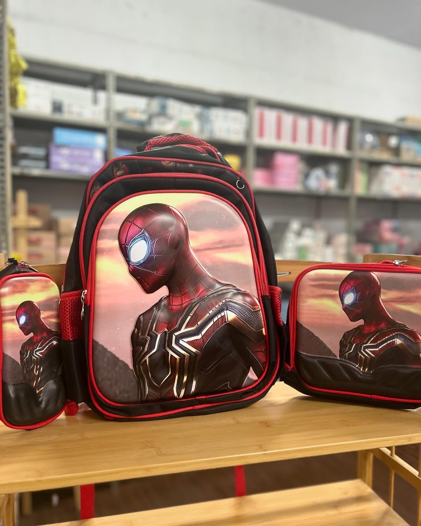 COMBO BAG