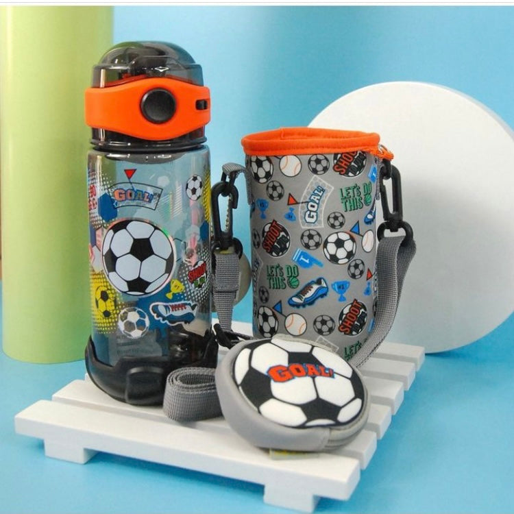 POUCHTOTS TRITAN BOTTLE