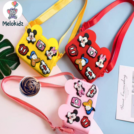 FUNFLAIR SLING BAG