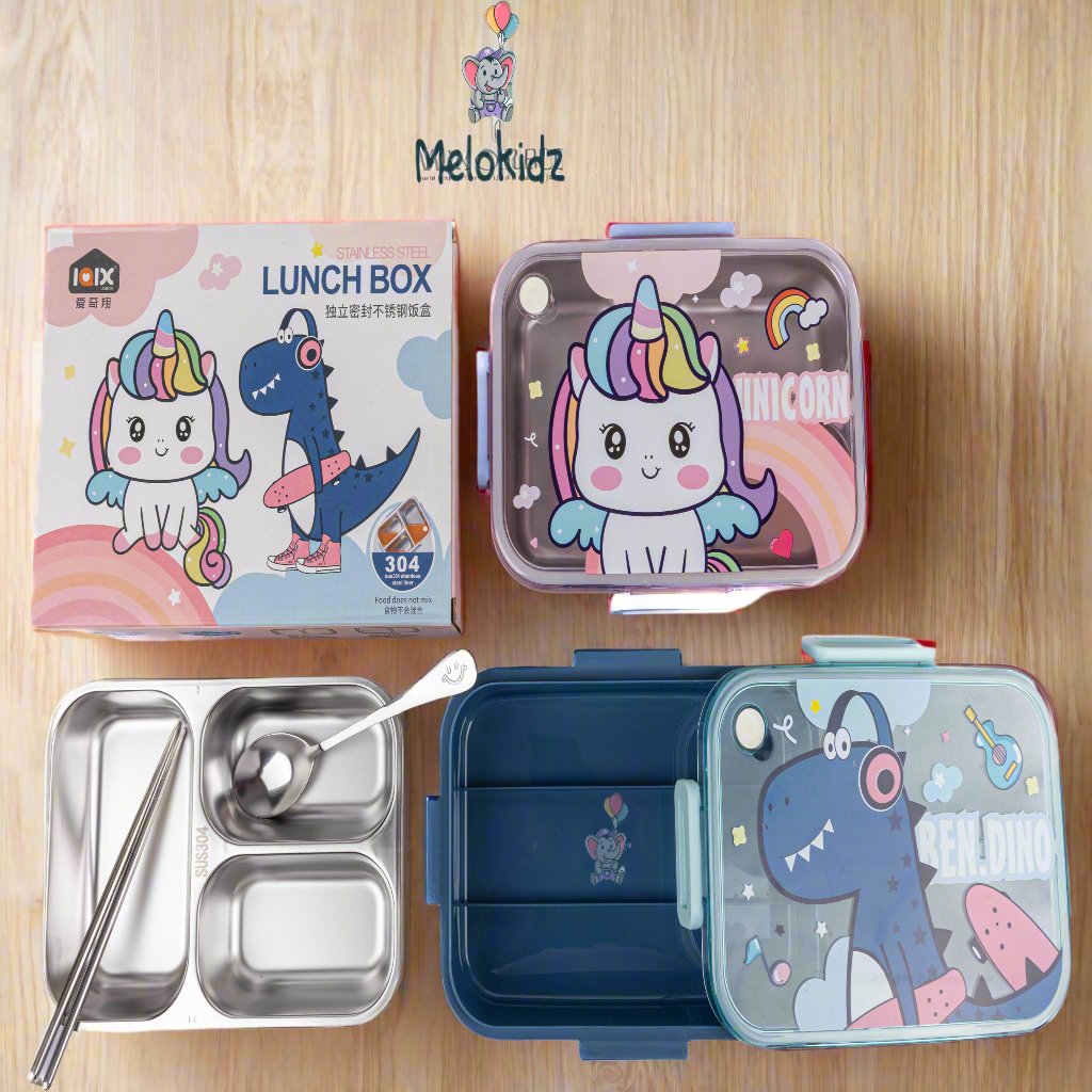 ARTBOX BENTO LUNCH BOX