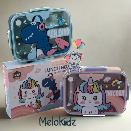 ARTBOX BENTO LUNCH BOX
