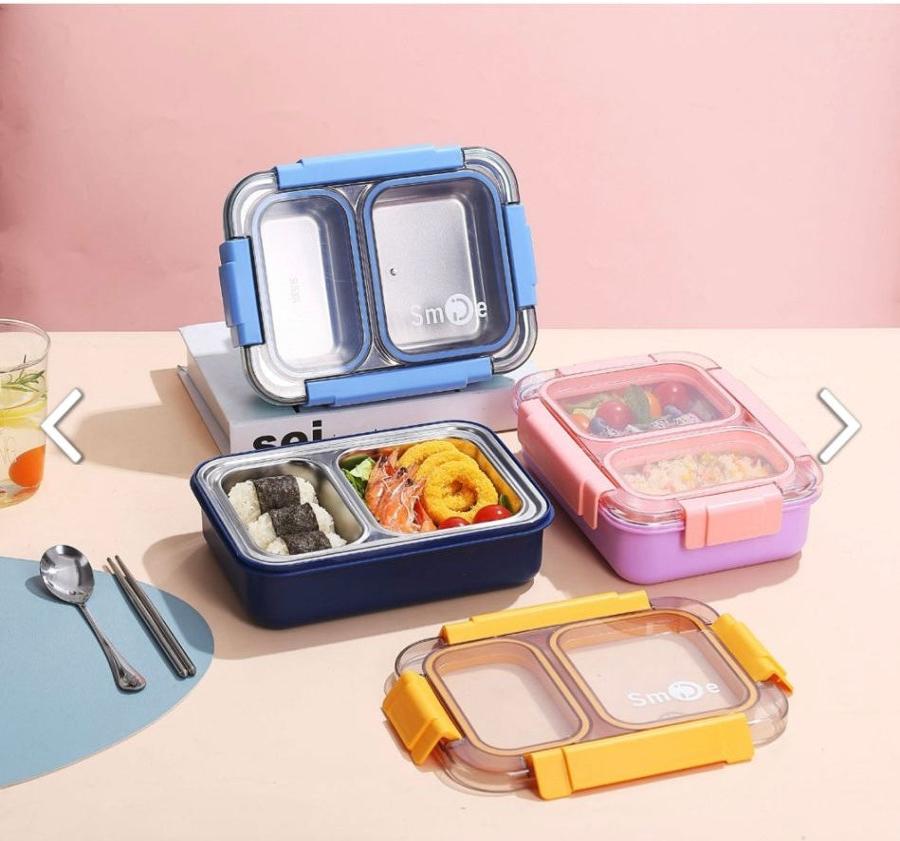 SNAPSEAL 2 LUNCHBOX