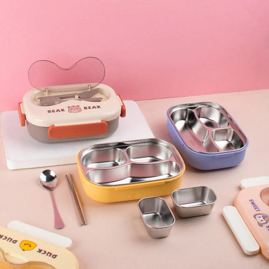 LUNCHTOON BENTO BOX