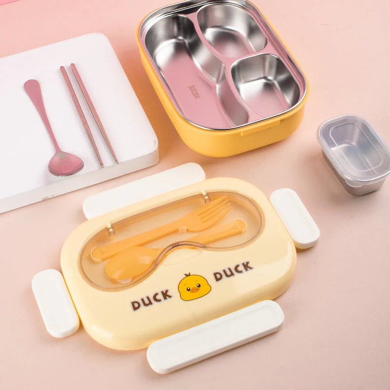 LUNCHTOON BENTO BOX