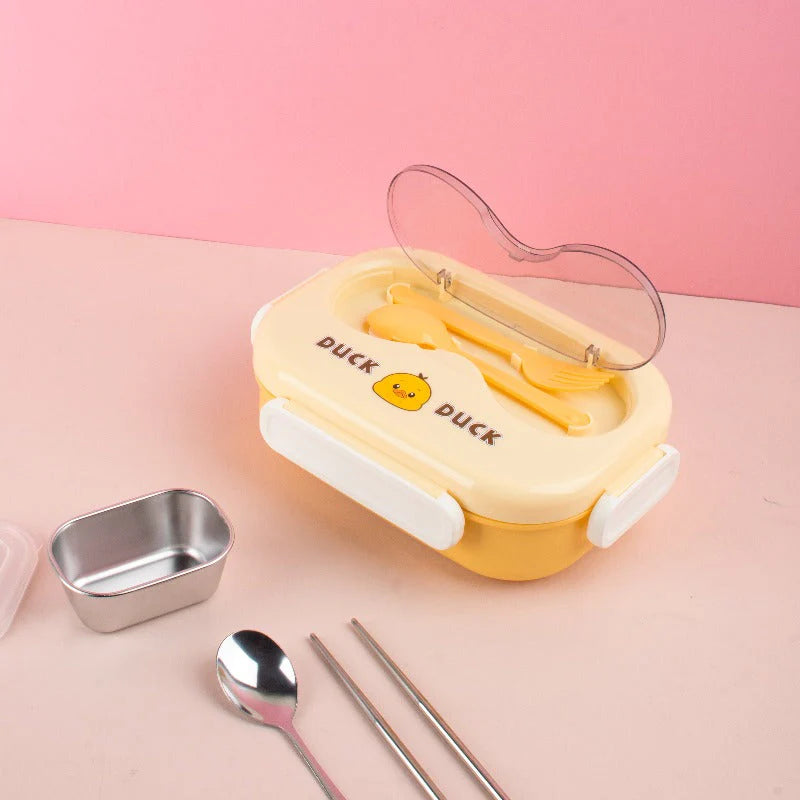 LUNCHTOON BENTO BOX