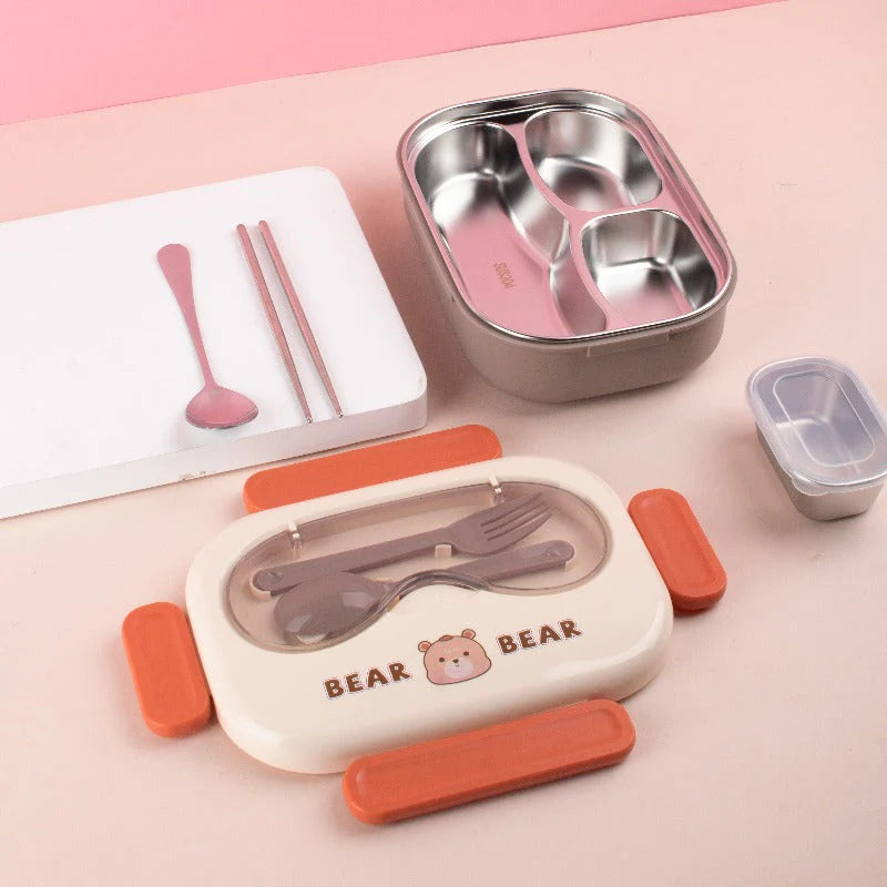 LUNCHTOON BENTO BOX