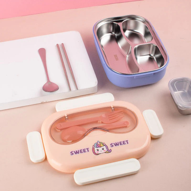LUNCHTOON BENTO BOX