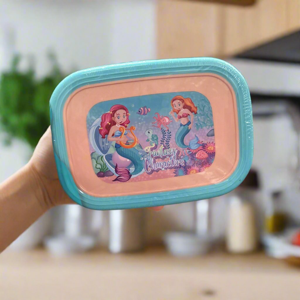 KIDDO BOX