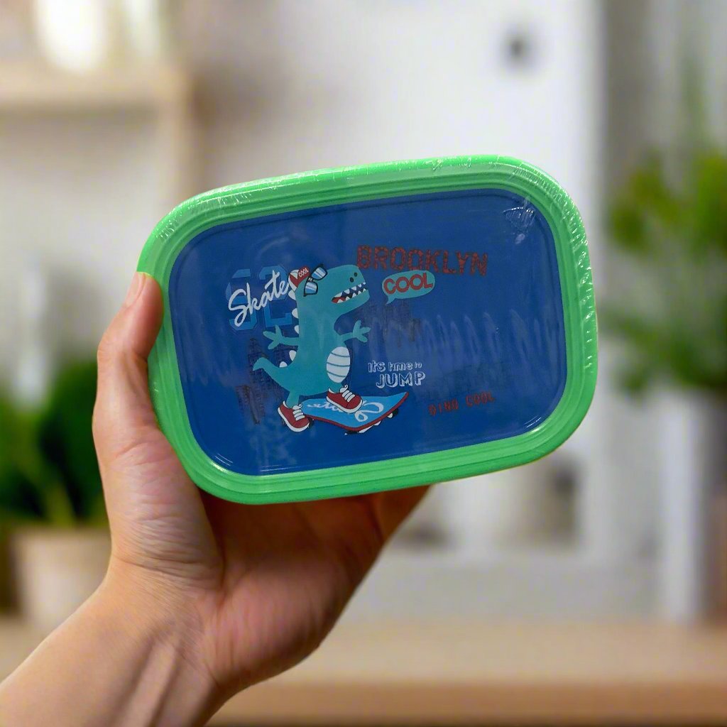 KIDDO BOX