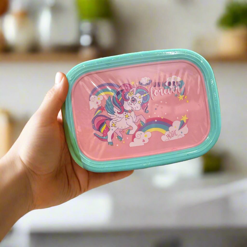 KIDDO BOX