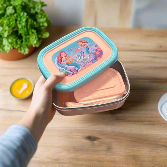 KIDDO BOX