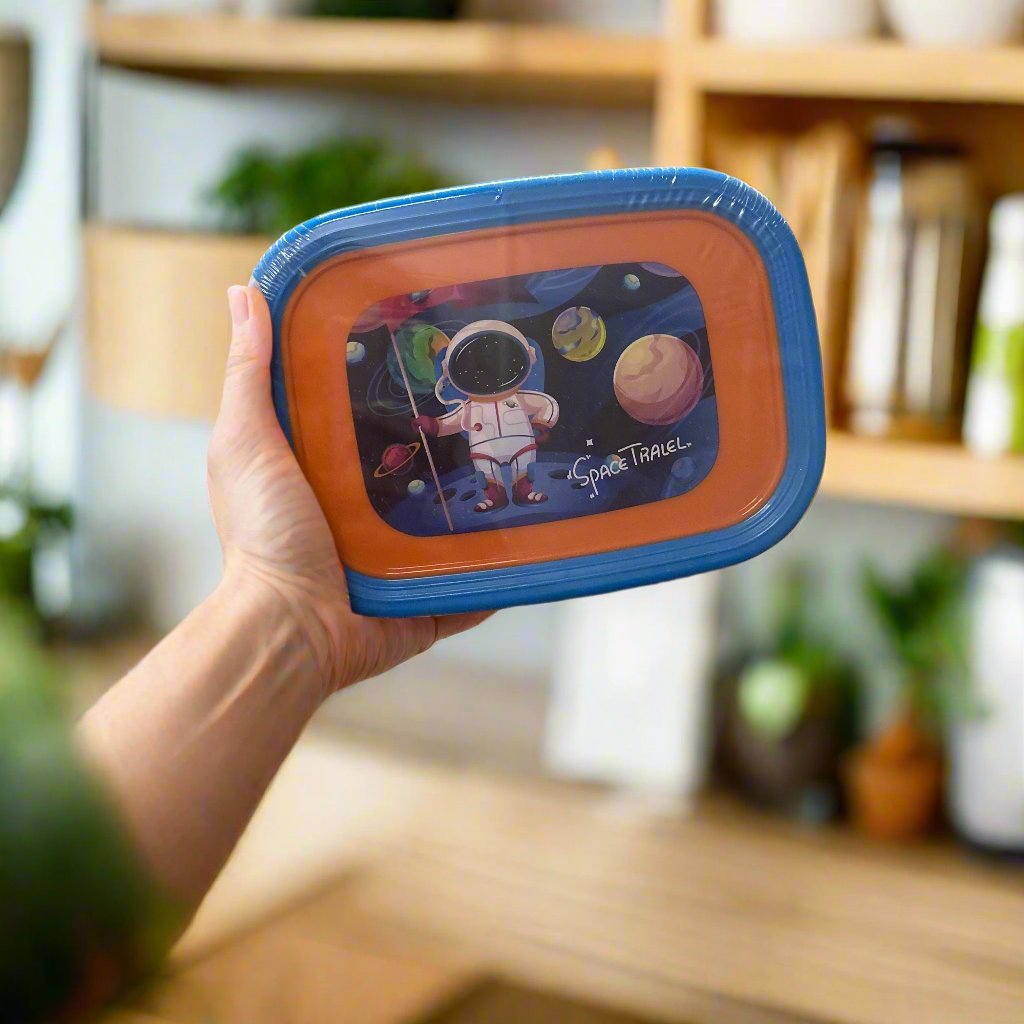 KIDDO BOX