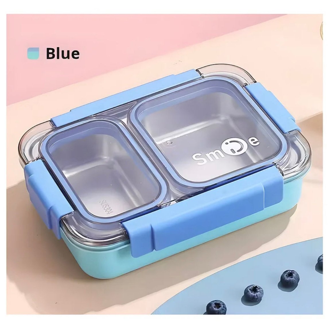 SNAPSEAL 2 LUNCHBOX