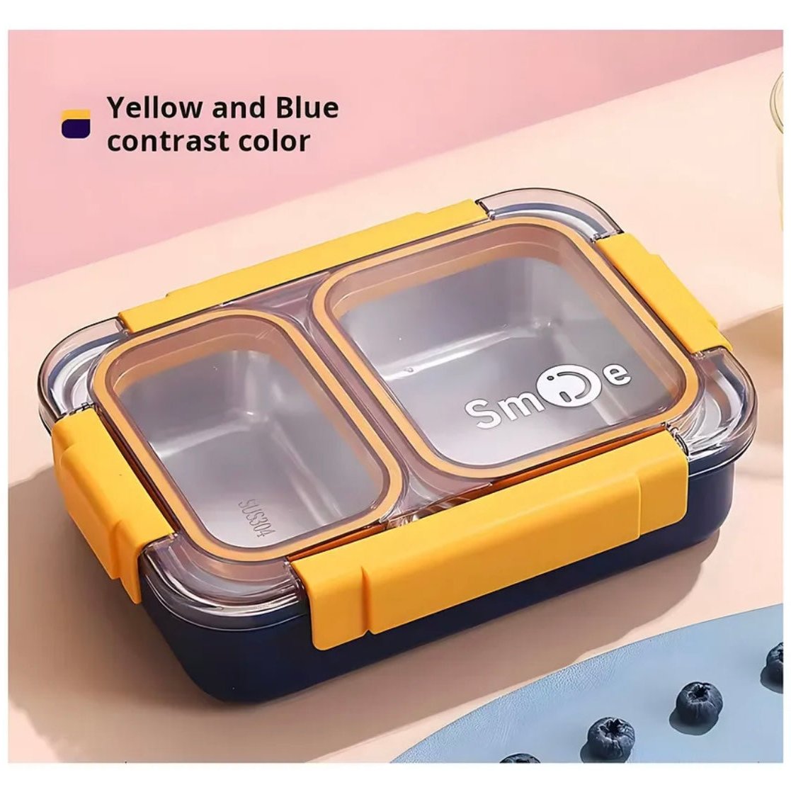 SNAPSEAL 2 LUNCHBOX