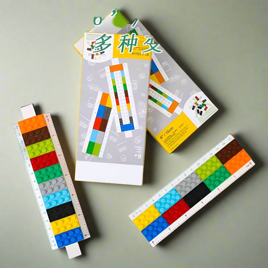 LEGO SCALE