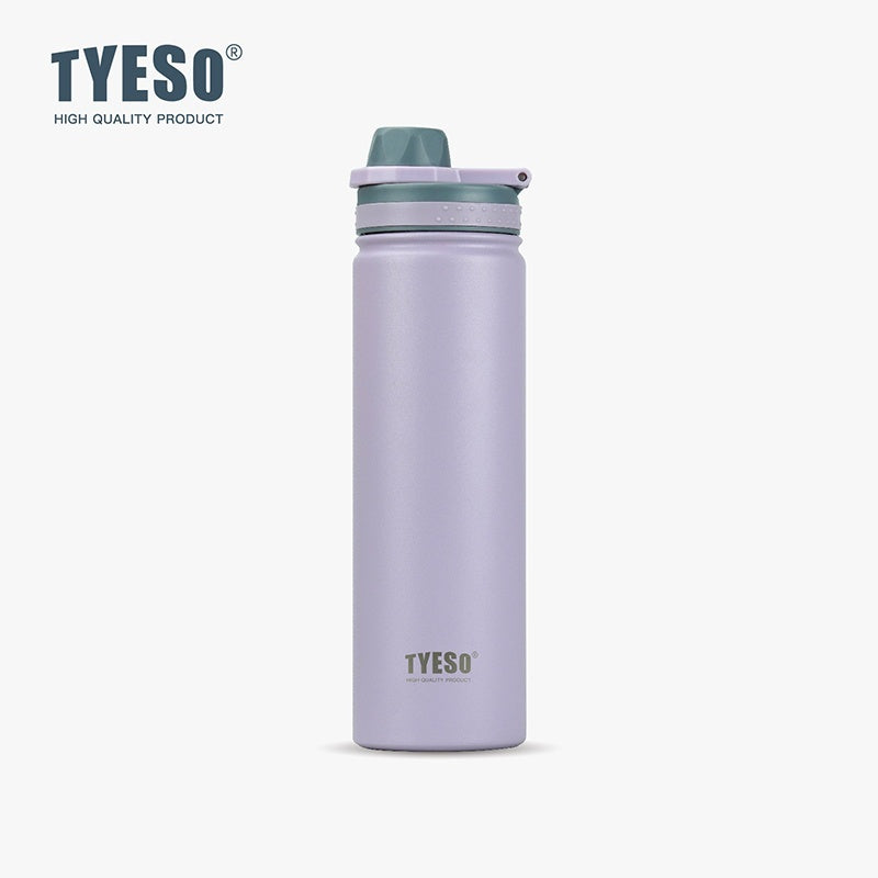 TYESO REVIVE