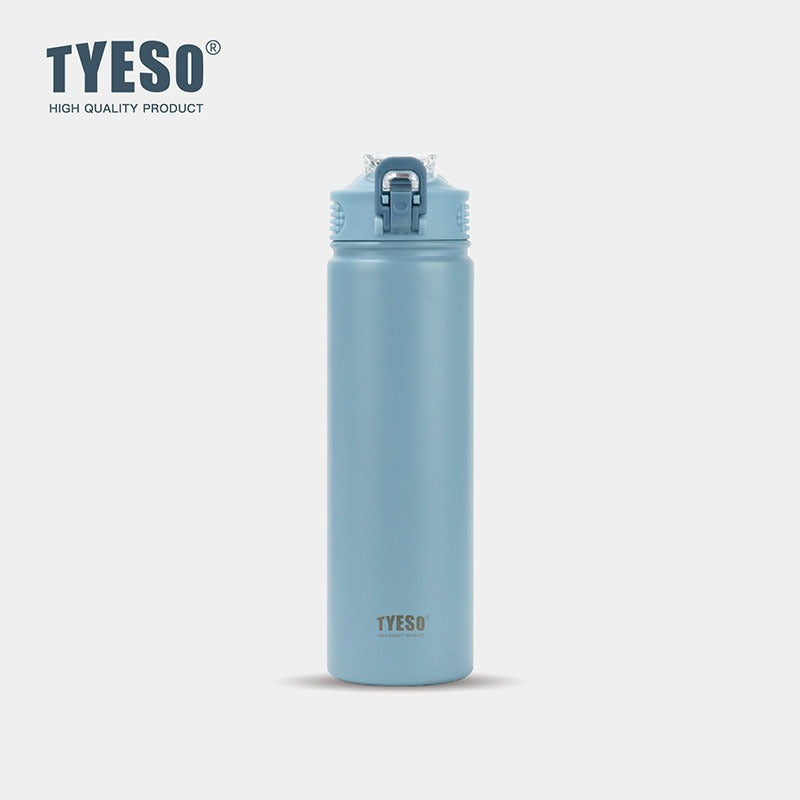 TYESO WANDER