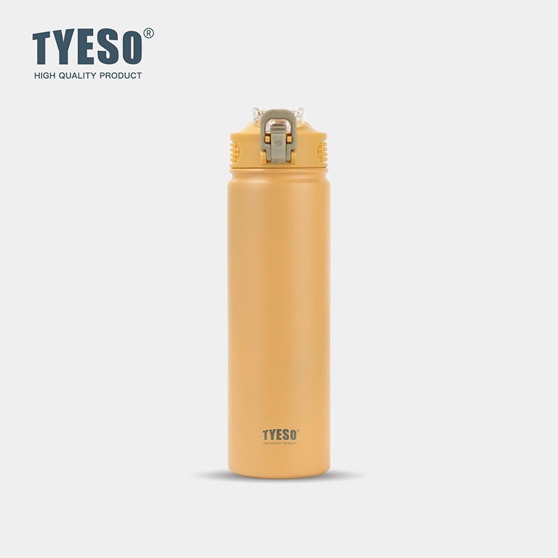 TYESO WANDER
